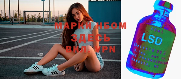 дживик Сосновка